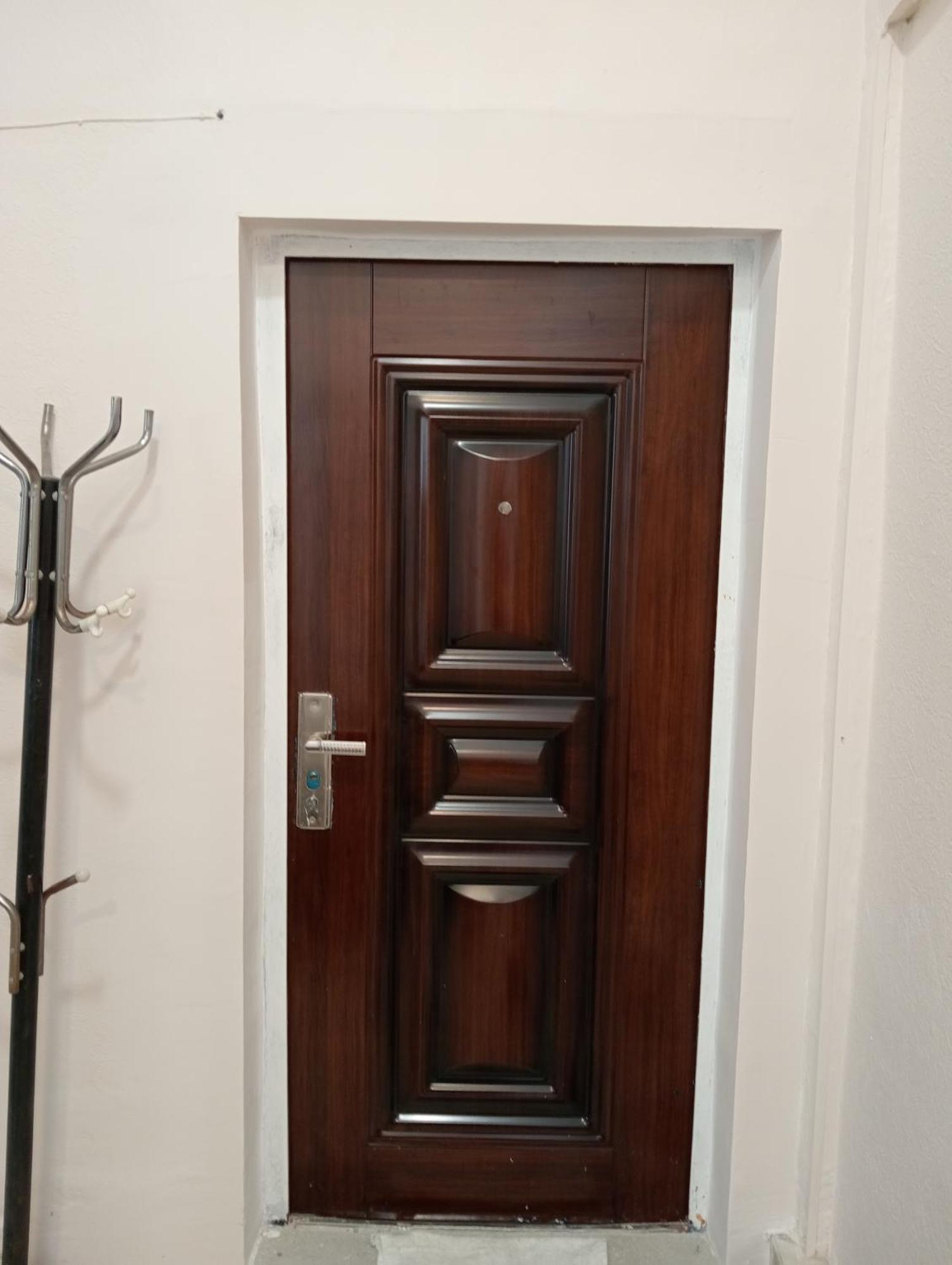 Apartment On The Delara Aliyeva Street Baku Extérieur photo