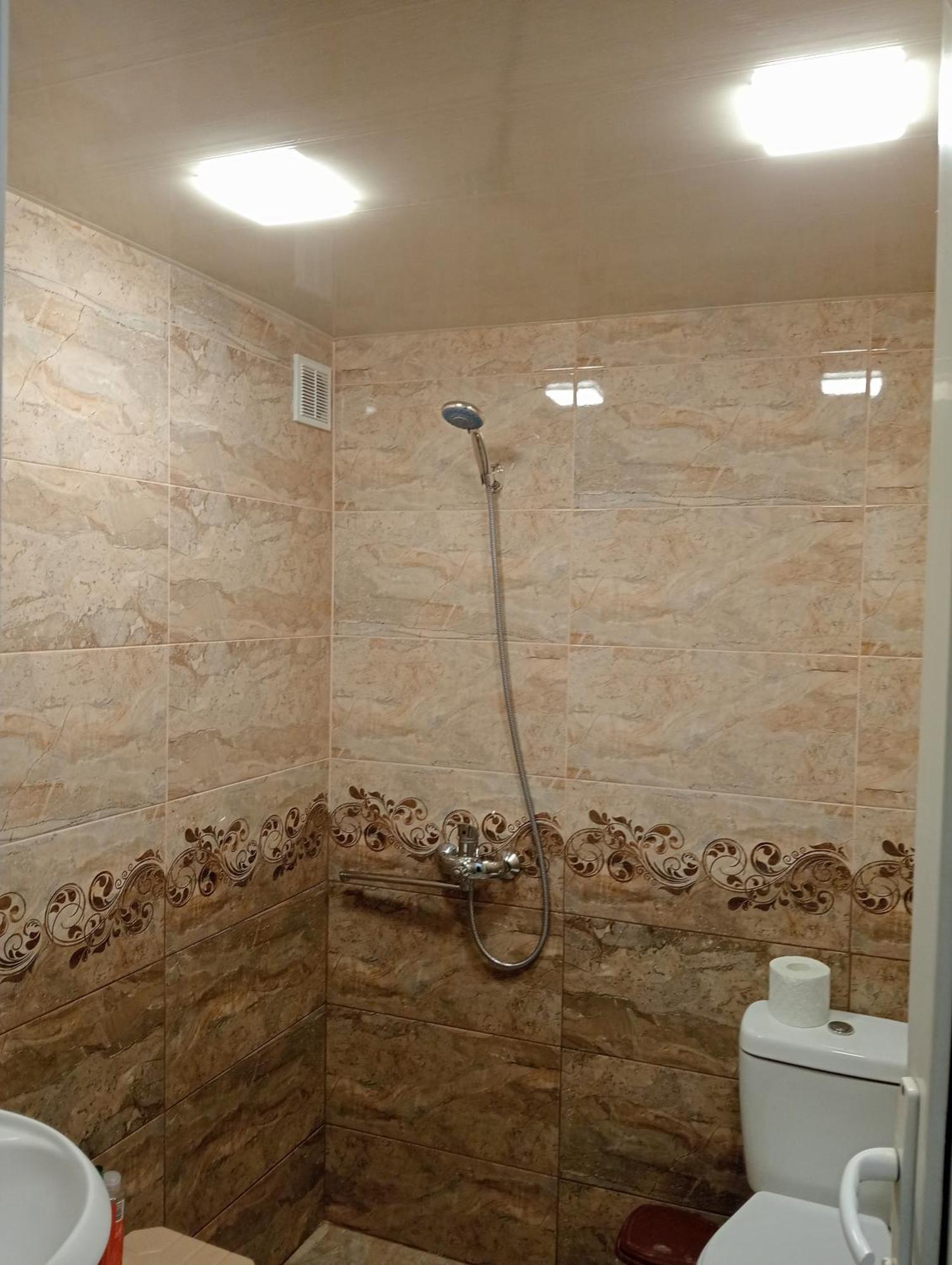 Apartment On The Delara Aliyeva Street Baku Extérieur photo