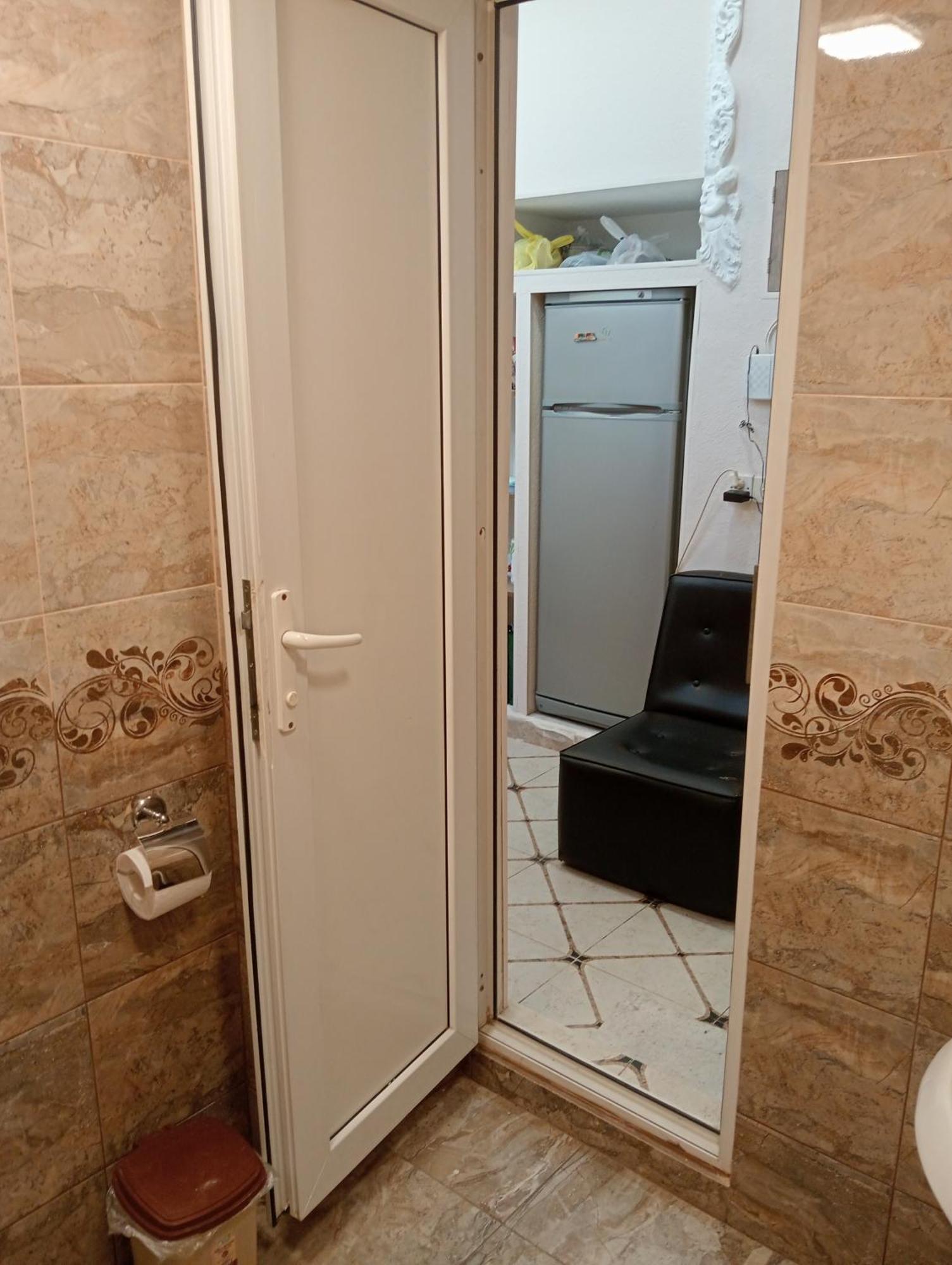 Apartment On The Delara Aliyeva Street Baku Extérieur photo