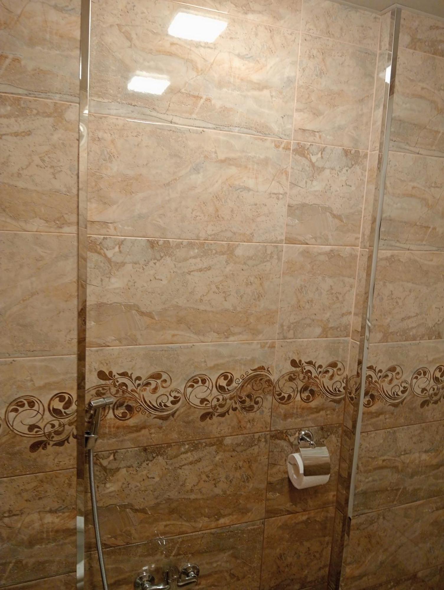 Apartment On The Delara Aliyeva Street Baku Extérieur photo