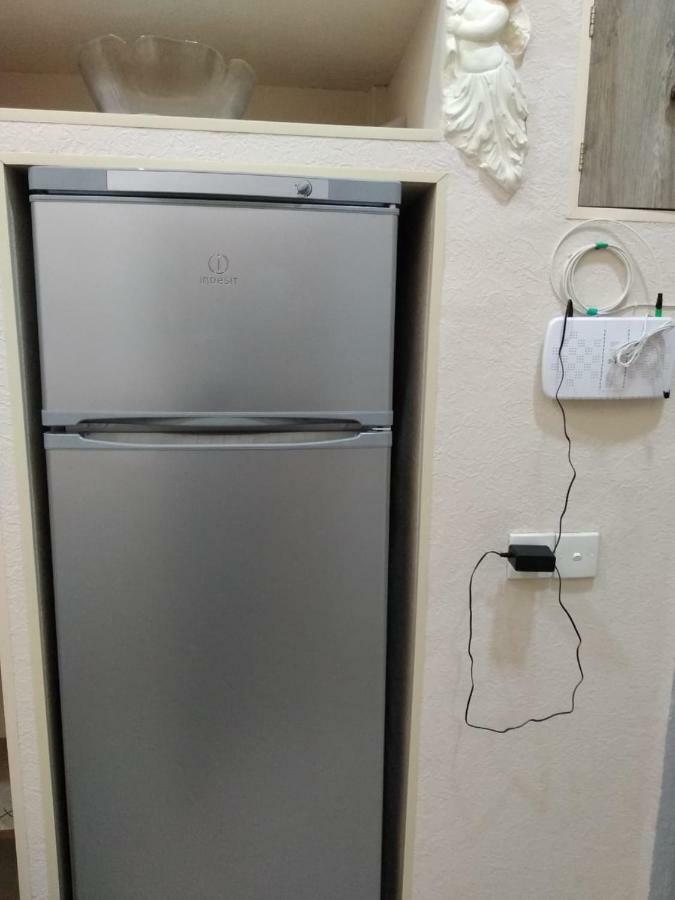 Apartment On The Delara Aliyeva Street Baku Extérieur photo