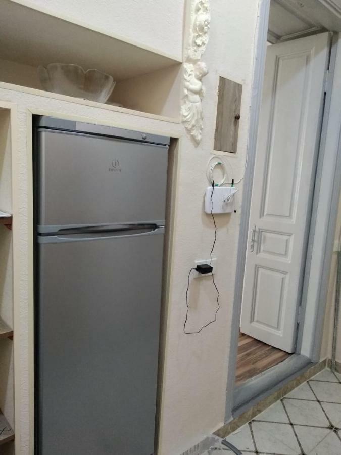 Apartment On The Delara Aliyeva Street Baku Extérieur photo